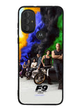 The Fast And Furious 9 Motorola Moto G Pure 2021 , Moto G Power 2022 Case OV7819