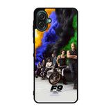 The Fast And Furious 9 Samsung Galaxy A07 Case OV7819