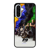 The Fast And Furious 9 Samsung Galaxy A36 5G Case RC7819