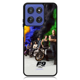 The Fast And Furious 9 Motorola Moto G Stylus 5G 2025 Case OV7819