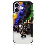The Fast And Furious 9 iPhone 17 Case OV7819