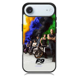 The Fast And Furious 9 iPhone 17 Air Case OV7819