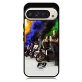 The Fast And Furious 9 Google Pixel 10 | Google Pixel 10 Pro Case RC7819