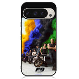 The Fast And Furious 9 Google Pixel 9 Pro XL Case OV7819