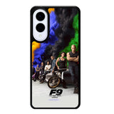 The Fast And Furious 9 Samsung Galaxy S25 Edge 5G Case OV7819