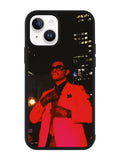Blinding Lights The Weeknd iPhone 14 Case QC8520