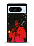 Blinding Lights The Weeknd Google Pixel 8 Pro Case QC8520