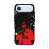 Blinding Lights The Weeknd iPhone Air Case QC8520