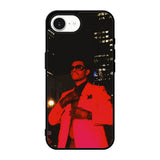 Blinding Lights The Weeknd iPhone 17e Case OV8520