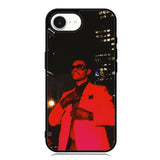 Blinding Lights The Weeknd iPhone 16e Case OV8520