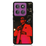 Blinding Lights The Weeknd Motorola Moto Edge 2025 | Moto Edge 60 Fusion | Moto Edge 60 Pro Case OV8520