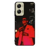 Blinding Lights The Weeknd Motorola Moto G Stylus 5G 2024 Case OV8520