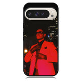 Blinding Lights The Weeknd Google Pixel 10 Pro XL Case RC8520