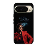 The Weeknd Blinding Lights Cover Google Pixel 10 Pro Case QC7794