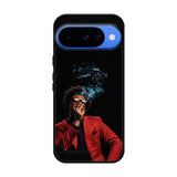 The Weeknd Blinding Lights Cover Google Pixel 10 Case QC7794