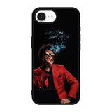 The Weeknd Blinding Lights Cover iPhone 17e Case OV7794