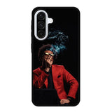 The Weeknd Blinding Lights CRCer Samsung Galaxy A26 5G Case RC7794