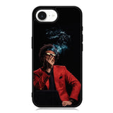 The Weeknd Blinding Lights Cover iPhone 16e Case OV7794