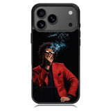 The Weeknd Blinding Lights Cover Samsung Galaxy S26 Ultra Case OV7794