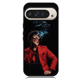The Weeknd Blinding Lights CRCer Google Pixel 10 Pro XL Case RC7794