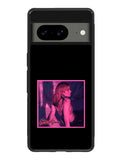 Dua Lipa Pink Poster Google Pixel 8 Case QC8378
