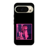 Dua Lipa Pink Poster Google Pixel 10 Pro XL Case QC8378