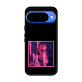Dua Lipa Pink Poster Google Pixel 10 Case QC8378