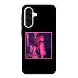 Dua Lipa Pink Poster Samsung Galaxy A56 5G Case RC8378