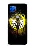 Sailor Moon Eternal Silouete Motorola Moto G 5G Case , Moto One 5G Ace Case