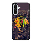 Blackhawks Chicago Samsung Galaxy A26 5G Case RC8517