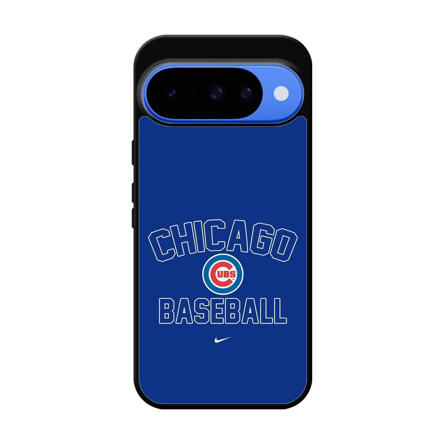 Chicago Cubs Baseball Google Pixel 10 Case OV8477