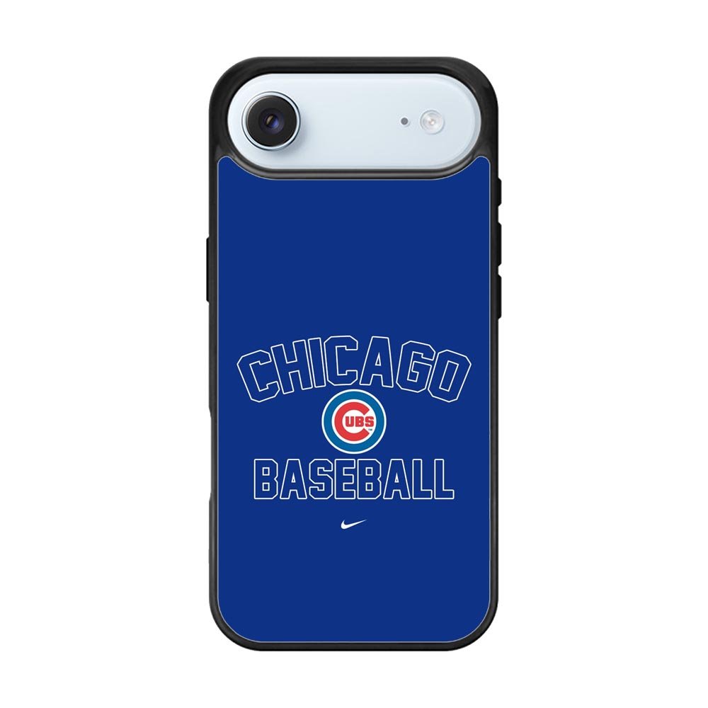 Chicago Cubs Baseball iPhone Air Case OV8477