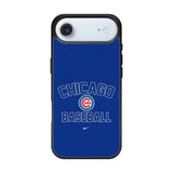 Chicago Cubs Baseball iPhone Air Case OV8477