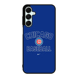 Chicago Cubs Baseball Samsung Galaxy A16 Case OV8477