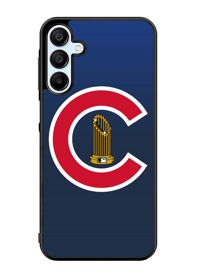 Chicago Cubs Samsung Galaxy A15 5G Case OV8481