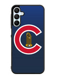 Chicago Cubs Samsung Galaxy A15 5G Case OV8481
