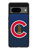 Chicago Cubs Google Pixel 8A Case QC8481