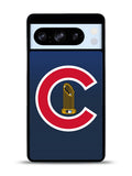 Chicago Cubs Google Pixel 8 Pro Case QC8481