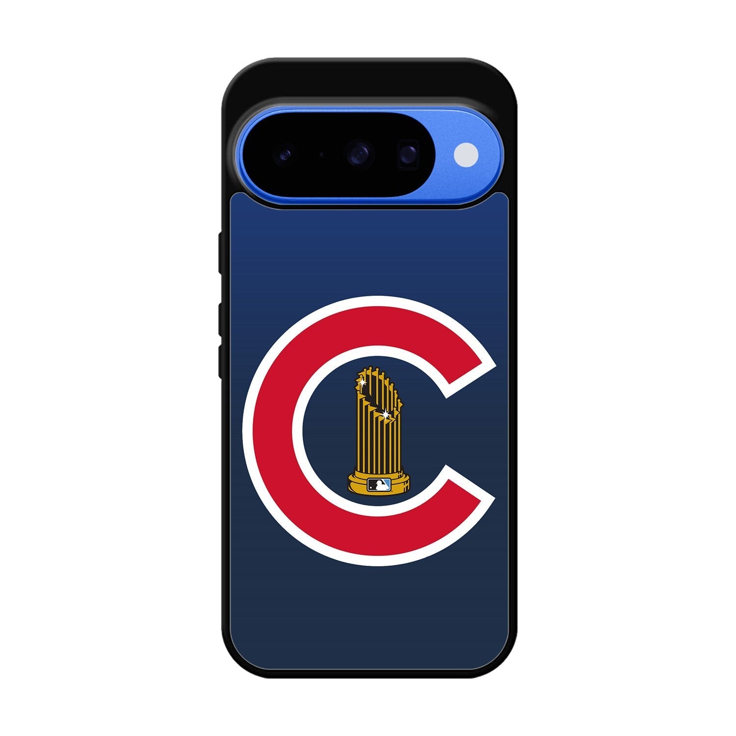 Chicago Cubs Google Pixel 10 Case OV8481