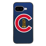 Chicago Cubs Google Pixel 10A Case OV8481