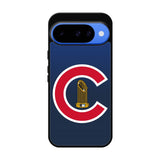 Chicago Cubs Google Pixel 10 Case OV8481