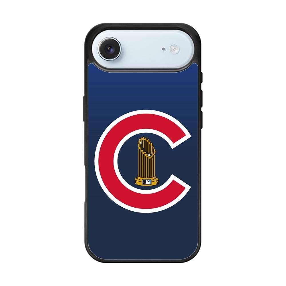 Chicago Cubs iPhone Air Case OV8481