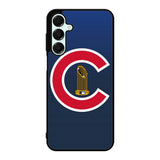 Chicago Cubs Samsung Galaxy A16 Case OV8481