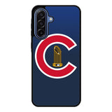 Chicago Cubs Samsung Galaxy A17 Case OV8481