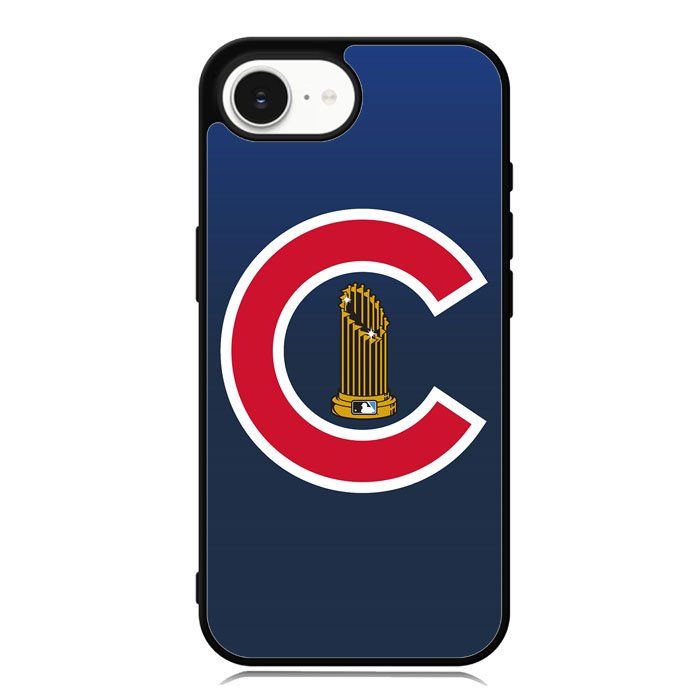 Chicago Cubs iPhone 16e Case OV8481