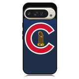 Chicago Cubs Google Pixel 10 Pro XL Case RC8481