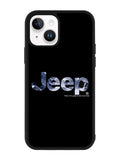 Jeep Logo Everest Safari iPhone 15 Plus Case OV9799
