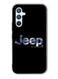 Jeep Logo Everest Safari Samsung Galaxy A14 5G Case QC9799