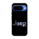Jeep Logo Everest Safari Google Pixel 10 Case OV9799