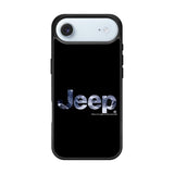Jeep Logo Everest Safari iPhone Air Case OV9799